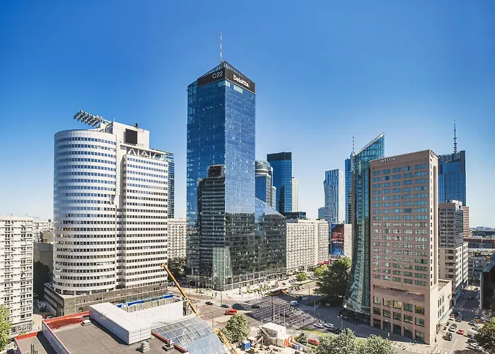 So Chic! 2-Bedroom Urban Suite 900M To Central Station Metro Rondo Onz