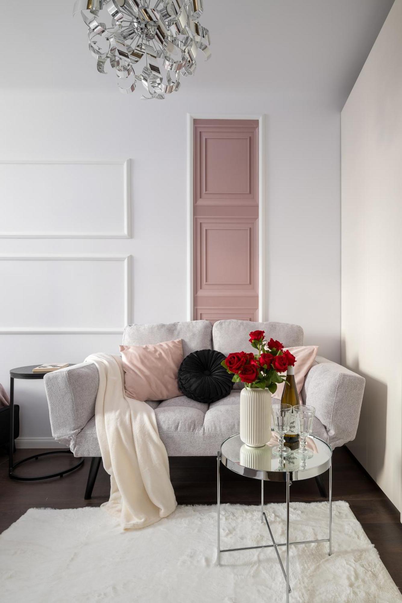 So Chic! 2-Bedroom Urban Suite 900M To Central Station Metro Rondo Onz Варшава