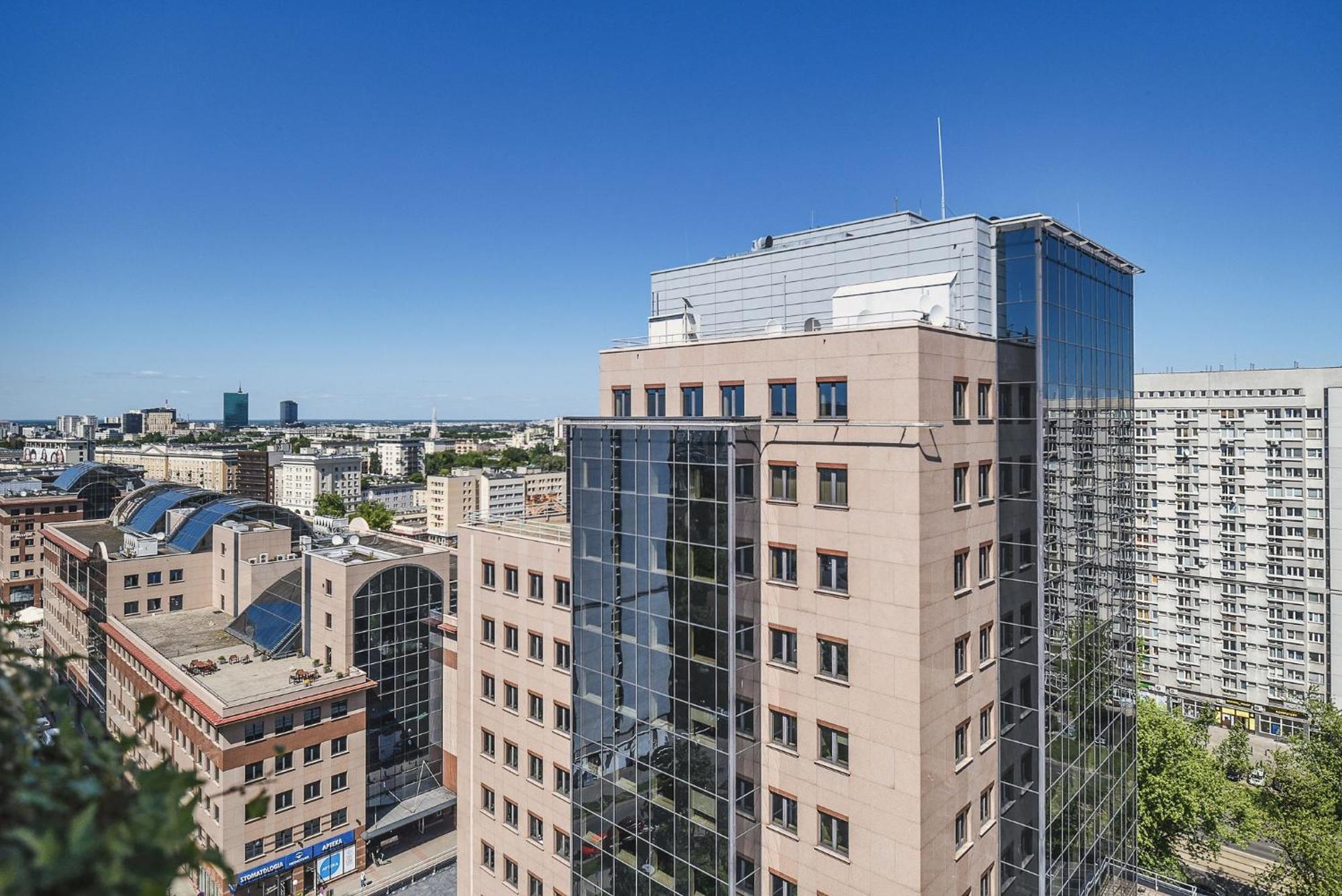 Апартаменти So Chic! 2-Bedroom Urban Suite 900M To Central Station Metro Rondo Onz